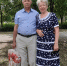 Пенсионер уголовно-исполнительной системы принял поздравления с 65-летним юбилеем - УФСИН по Ульяновской области