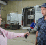Исправительную колонию № 2 УФСИН России по Ульяновской области посетила съемочная группа ГТРК Волга - УФСИН по Ульяновской области