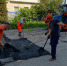 На улицах города продолжаются работы по ямочному ремонту дорожного полотна - Городская Дума