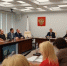 По поручению Алексея Русских члены регионального Правительства обсудили с депутатским корпусом ЗСО реализацию нацпроектов - Минздрав Ульяновской области
