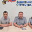 Сотрудники СИЗО-1 г. Ульяновска провели рабочую встречу по вопросам трудоустройства ветеранов СВО в подведомственное учреждение - УФСИН по Ульяновской области