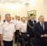 В следственном управлении Следственного комитета России по Ульяновской области состоялось торжественное мероприятие, посвященное Дню сотрудника органов следствия Российской Федерации - Следственный комитет