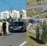 На проспекте Ливанова в Ульяновске сбили двоих пешеходов - Ulyanovsk.Express