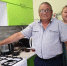 Газ «пришёл» в село к юбилею - Ulpravda.Ru