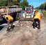 В Ульяновске снесли аварийный остановочный павильон - Ulyanovsk.Express