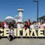Ульяновцев приглашают прокатиться с «Симбирской кругосветкой» в Сенгилей - Комсомольская правда