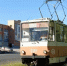 В Ульяновске трамваи №6 изменят маршрут - Ulyanovsk.Express