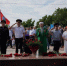 В Ульяновске росгвардейцы приняли участие в торжественной церемонии, посвященной Дню Воздушно-десантных войск - Росгвардия