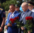 Ульяновцы отметили 95-ю годовщину со дня образования Воздушно-десантных войск - Городская Дума