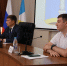 Техническая готовность моста через Свиягу по улице Минаева составляет более 84%. - Городская Дума
