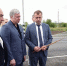В Сурском открыли движение по обновленному мосту через реку Долгую - Ulpravda.Ru