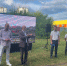 В Ульяновске прошли общественные слушания по благоустройству сквера «Губернаторский» в 2026 году - Городская Дума