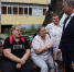 Алексей Русских: «Делаем наши дворы уютнее» - Ulpravda.Ru