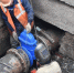 «Ульяновскводоканал» восстановил водоснабжение на Отрадной - Ulyanovsk.Express
