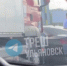 Улица Минаева «встала» из-за серьёзного ДТП на мосту - Ulpravda.Ru