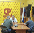 Очередной прием граждан в офисе регионального отделения Партии СПРАВЕДЛИВАЯ РОССИЯ – ЗА ПРАВДУ в Ульяновской области - Справедливая Россия