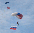 Ульяновцев приглашают на соревнования парашютистов в честь Героя России - Комсомольская правда