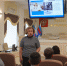 Лектор Российского общества «Знание» провела занятие с сотрудниками УФСИН России по Ульяновской области - УФСИН по Ульяновской области