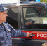 За одни сутки сотрудникам Росгвардии пришлось дважды задерживать жительницу Владивостока за устроенный дебош - Росгвардия