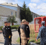 Осужденным исправительной колонии №2 г. Новоульяновска рассказали о правилах пожарной безопасности - УФСИН по Ульяновской области