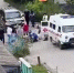 В Ульяновске на улице Ватутина водитель внедорожника сбил подростка - Комсомольская правда