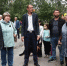 В Ульяновске продолжается благоустройство дворов по нацпроекту «Инфраструктура для жизни» и региональной программе  «Мой двор» - Правительство Ульяновской области