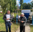 На округе Владимира Обласова состоялась акция «Доктор рядом» - Городская Дума
