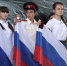 Триколор нашей Победы. Как в Ульяновске отметят День флага - Ulpravda.Ru