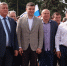 Ульяновцы отметили День Государственного флага - Городская Дума