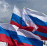 Почти 10 тысяч ульяновцев приняли участие в торжествах ко Дню российского флага - Комсомольская правда