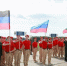 Команда из Ульяновской области успешно выступила в юнармейских военно-патриотических сборах - Ulpravda.Ru