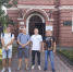 Осужденные УФИЦ при ИК-3 УФСИН России по Ульяновской области посетили Димитровградский краеведческий музей - УФСИН по Ульяновской области