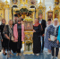 Священнослужитель встретился с матерями погибших воинов - Симбирская Епархия