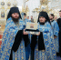 Более 24 000 верующих поклонились мощам блаженной Матроны в Ульяновске - Ulyanovsk.Express