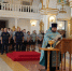 Ульяновцы из УФСИН помолились своему небесному покровителю Пимену Угрешскому - Комсомольская правда
