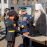 Митрополит Лонгин поздравил воспитанников суворовского училища с началом нового учебного года - Симбирская Епархия