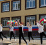 В УФИЦ при тюрьме УФСИН России по Ульяновской области состоялся смотр-конкурс «День исправительного центра» - УФСИН по Ульяновской области