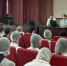 Студенты медицинского колледжа познакомились с профессией в Центральной городской клинической больнице Ульяновска - Минздрав Ульяновской области