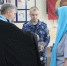В следственном изоляторе № 3 города Инзы состоялось богослужение, посвященное памяти преподобного Пимена Угрешского - УФСИН по Ульяновской области