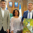 В Ульяновске расширяется сотрудничество с новыми территориями РФ в рамках проекта «Берега дружбы» - Городская Дума