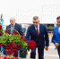 Память жертв терроризма почтили в Ульяновской области - Правительство Ульяновской области