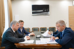 В Ульяновской области в 2026 году по программе капитального ремонта планируют модернизировать более 30 школ