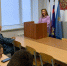 Психолог УФСИН России по Ульяновской области организовала тренинг для сотрудников, направленный на обучение методам противодействия манипуляциям - УФСИН по Ульяновской области