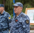 На базе ИК-2 УФСИН России по Ульяновской области проведена рекогносцировка для подготовки к предстоящим спецучениям - УФСИН по Ульяновской области