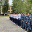 Исправительная колония № 2 отметила 66-летие - Ulpravda.Ru