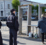 День города под усиленной охраной: что закроют и о чем предупредят ульяновцев - Ulyanovsk.Express