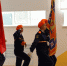 Копию Знамени Победы передали ульяновской кадетской школе - Ulyanovsk.Express