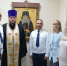 В ульяновском УФСИН торжественно установили икону преподобного Пимена Угрешского - Комсомольская правда