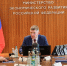 Алексей Русских обсудил с Министром экономического развития России Максимом Решетниковым вопросы экономического развития Ульяновской области - Правительство Ульяновской области