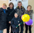 Многодетные семьи голосуют на выборах в гордуму Ульяновска - Единая Россия